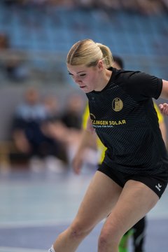 Bild 669 - wBJ Power Girls Cup Suederelbe